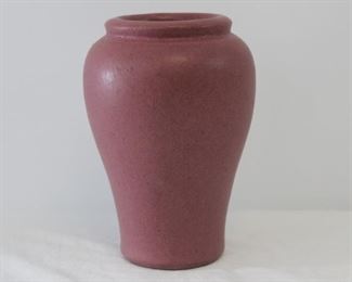 Fulper Pottery Vase
