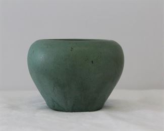 Waco Pottery Bowl
