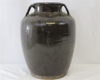 1930s Japanese Wine Pot 
