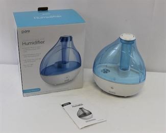 Pure Enrichment Humidifier -New!
