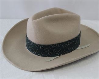Rockmount Ranch Wear Cowboy Hat
