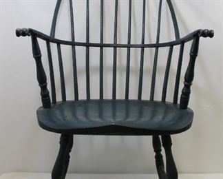 George Washington Windsor Chair