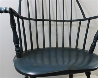 George Washington Windsor Chair