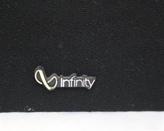 Infinity Universal Speakers
