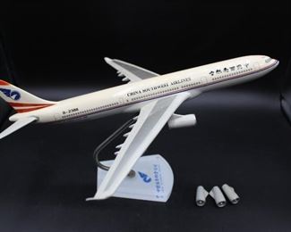 China Southwest Airlines B-2388 Model

