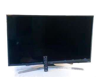 CAFO204 Samsung TV 6 Series LED