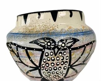 CAFO208 Vintage Mana Pottery