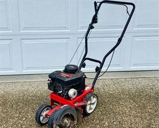 CAFO302 Gas Lawn Edger