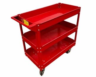 CAFO306 Service Cart