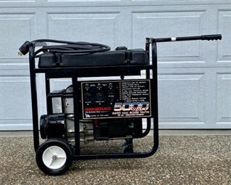 CAFO308 5000W Generator