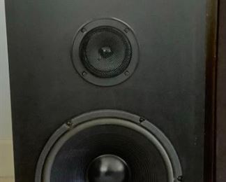 CAFO602 KLM Speakers