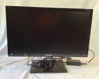CAFO606 Samsung HDTV Monitor