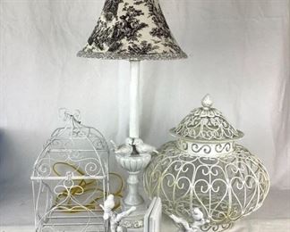 CAFO611 Shabby Chic Decor