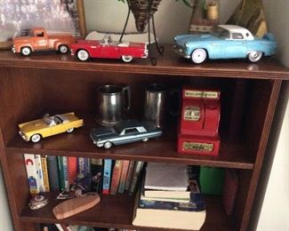 Thunderbird car models
