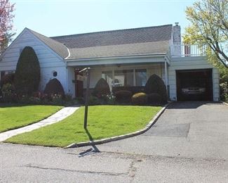 WHITESTONE ESTATE SALE