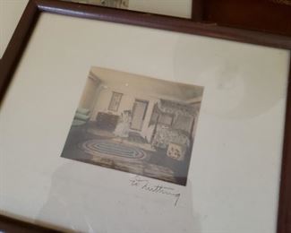 Wallace Nutting prints