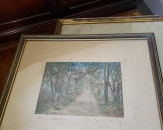 Wallace Nutting pics