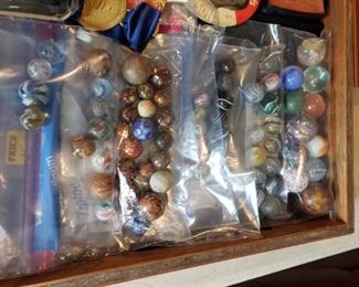 Marbles