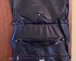 Vintage Samsonite Garment Bag