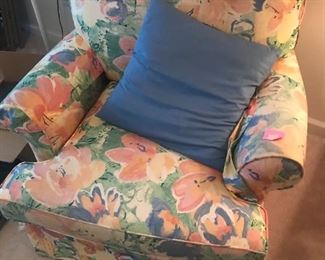 Upholstered Chair $ 52.00