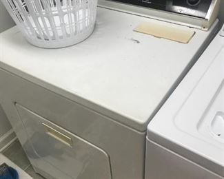 Dryer $ 150.00