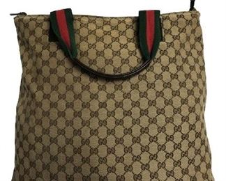 Shoulder Bag GucciXL Tote
-Beige/Brown Monogrammed Web Canvas
-Ruthenium Hardware
-41cm x 10cm x 41cm
-AAP8922
Luxury women's accessories, ladies handbags, luxe designer purses, high fashion accessory, fashion styles and trends