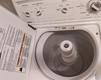 Agitator of washer