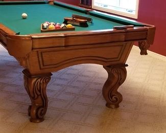 Southern Legacy Pool Table
$1428