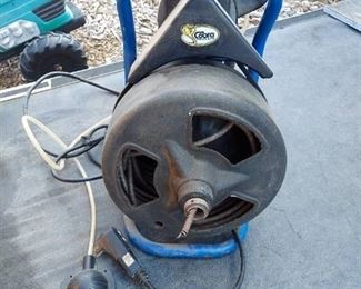 Cobra Drain Cleaner