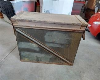 Large Ammo Can