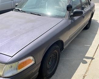 196,000 miles with a push bar on the front. Silent auction through the end of the sale beginning Thursday morning at 9:00am and ending promptly at noon on Saturday. Smog check, any other maintenance items and any transfer fees will be the responsibility of the buyer. Grasons Co Pomona Valley has zero responsibility for any of the items listed above.