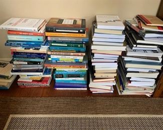 Tons of Great Reading _ BOOKS