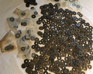Ancient Asian Coins