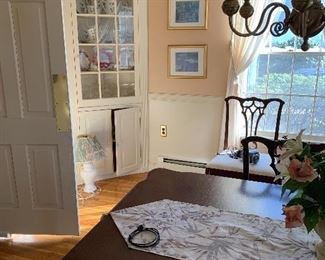 Dining room set