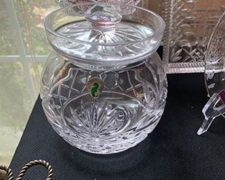Waterford Crystal