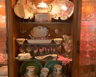 Franciscan Desert Rose