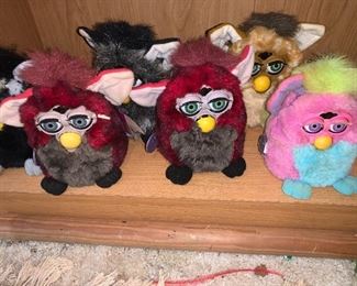 Furby!