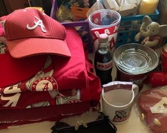 Alabama items