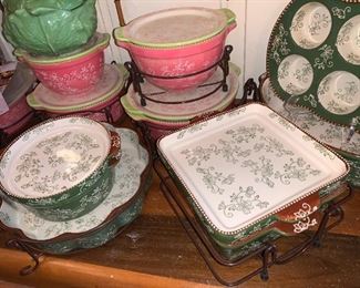 Temp-tations cookware