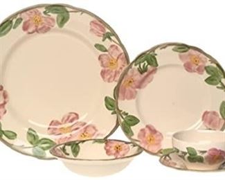 Franciscan desert rose