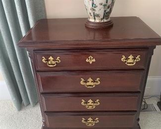 Sumter Cabinet Company Nightstand