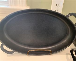 Berndes Oval Pan