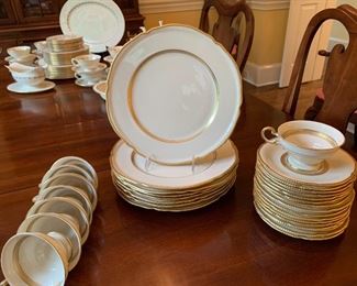 Vintage Castleton Royal China