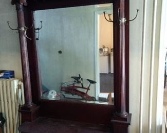 Removed from sale by family