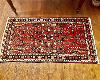 Persian Rug