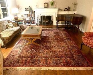 Oriental Carpet / Rug