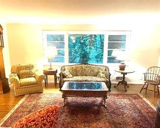 Living Room Furniture