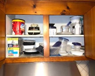 Food Storage Containers