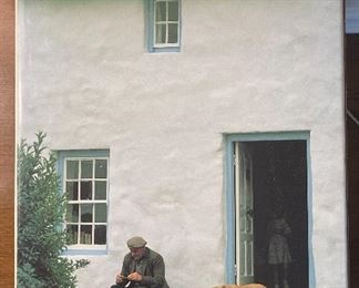 Book- An Irish Moment By Terrance J. Sheehy