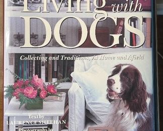 Book- Living With Dogs